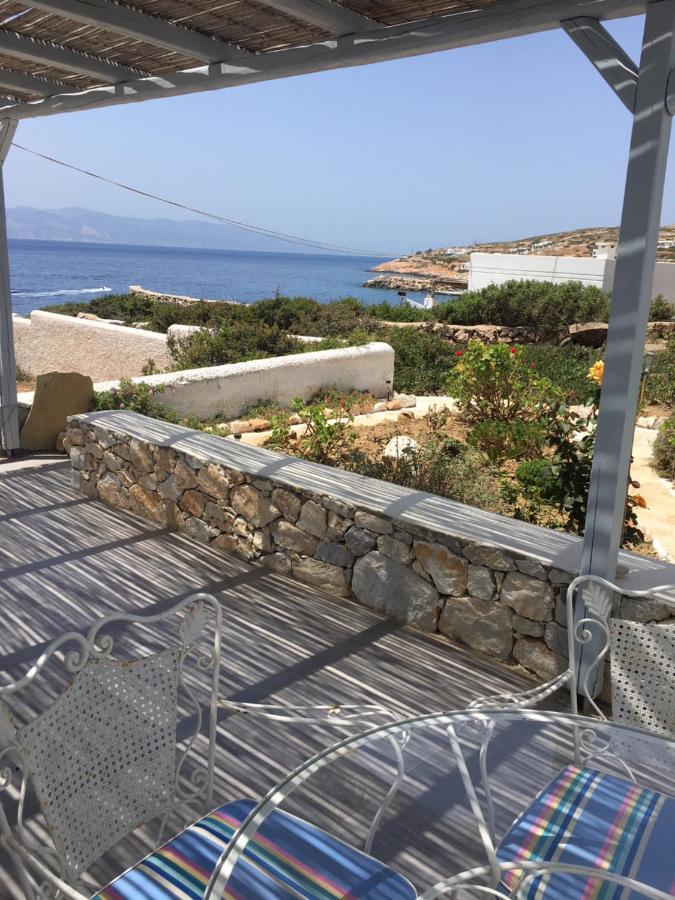 Makares Δονούσα