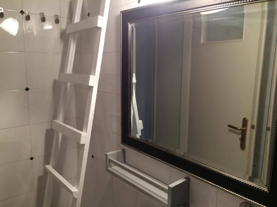 Makares Ξενοδοχείο με διαμερίσματα Δονούσα
