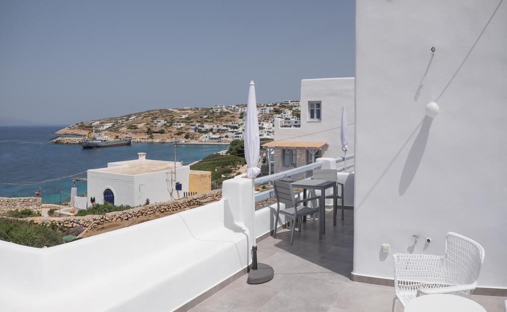 Makares Ξενοδοχείο με διαμερίσματα *