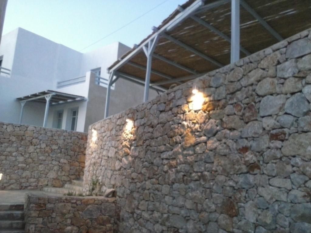 Makares Hotel apartamentowy